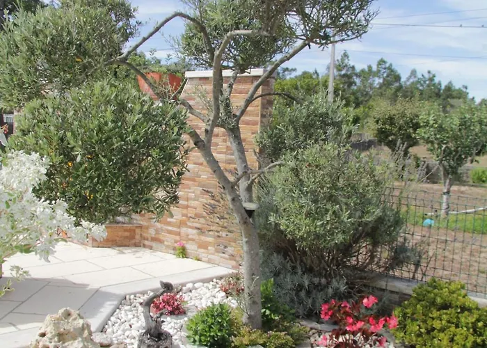 O Cantinho Da Rosa Holiday home